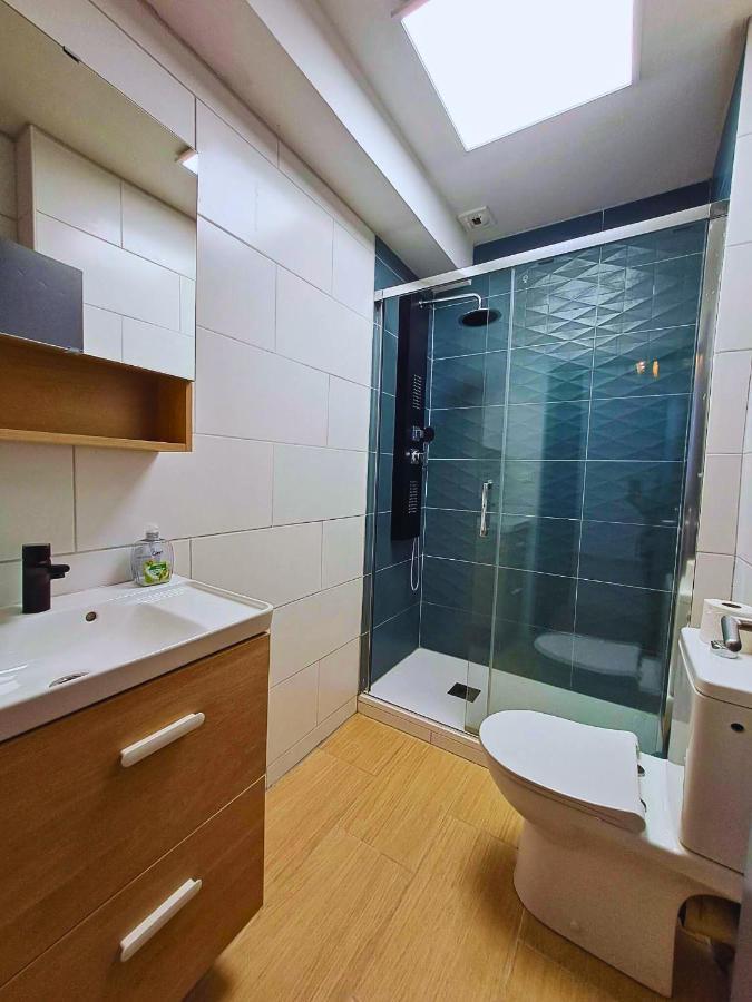 T2 Centre Ville Rdc G アジャン エクステリア 写真